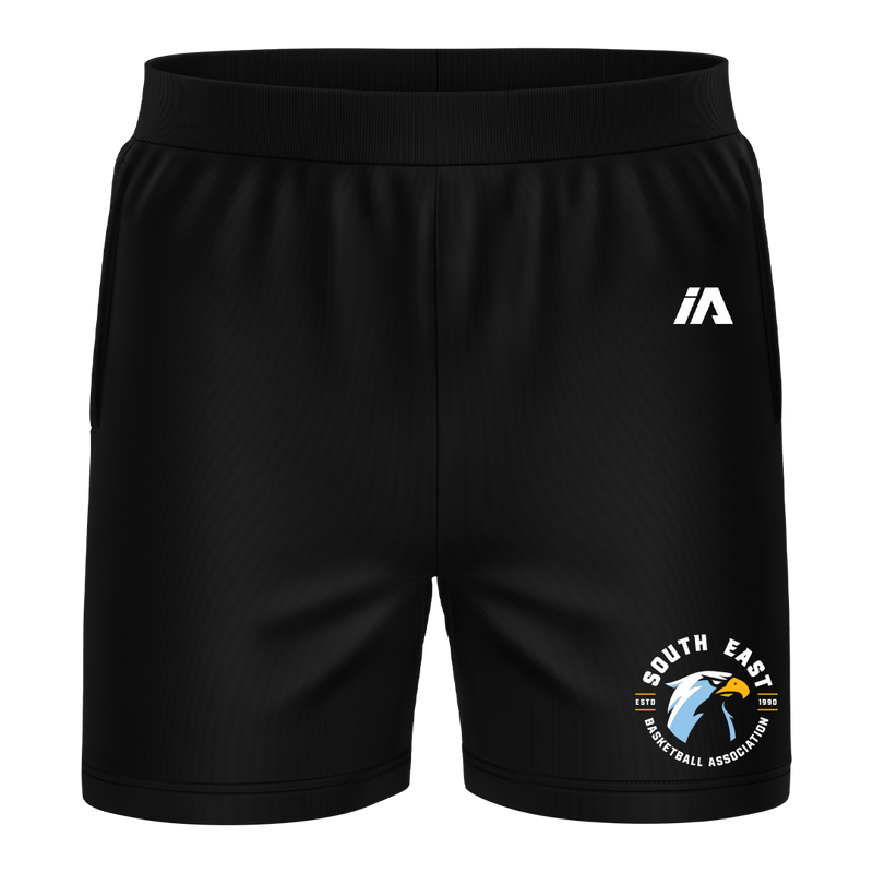 SEBA Pro Sport Shorts