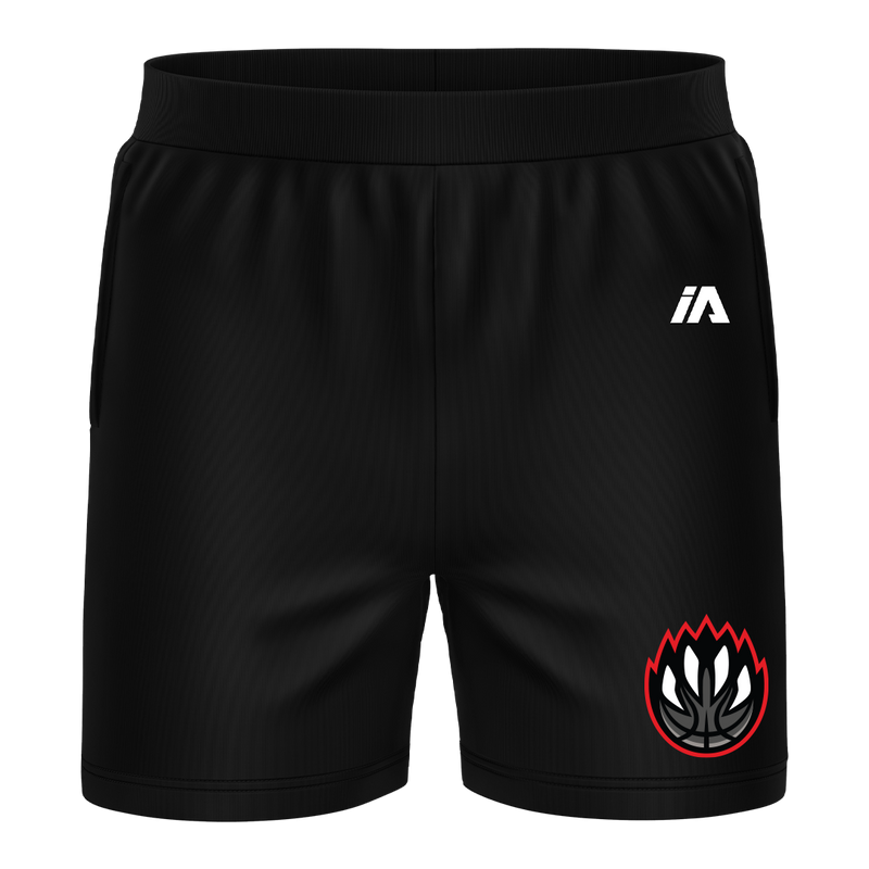 West Adelaide Bearcats Pro Sport Shorts