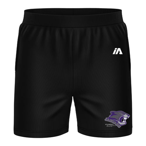 St Joseph's Jaguars Pro Sport Shorts