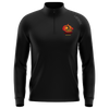 Red Dust Heelers Pro Tech Qtr Zip Jacket