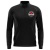 East Brighton Vampires Pro Tech Qtr Zip Jacket