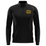 Deaflympics Australia Pro Tech Qtr Zip Jacket