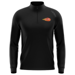 Mill Park Blazers Pro Tech Qtr Zip Jacket