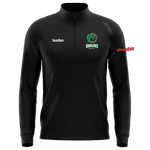 Drummo Dragons Pro Tech Qtr Zip Jacket
