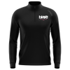 Dimes Pro Tech Qtr Zip Jacket