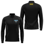 Coastal Classic 2025 Pro Tech Qtr Zip Jacket