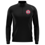 Byron Bay Beez Pro Tech Qtr Zip Jacket