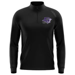 St Joseph's Jaguars Pro Tech Qtr Zip Jacket