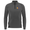 Kew East Basketball Club Pro Tech Qtr Zip Jacket