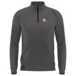 Kew East Basketball Club Pro Tech Qtr Zip Jacket