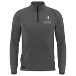 Nuna Pro Tech Qtr Zip Jacket - Grey