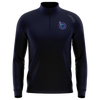 InsideOut Pro Tech Qtr Zip Jacket