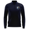 SEBA Pro Tech Qtr Zip Jacket