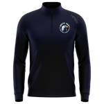 SEBA Pro Tech Qtr Zip Jacket