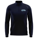 Overport Allstars Pro Tech Qtr Zip Jacket