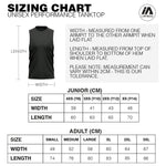 Lacrosse APLU Performance Tank