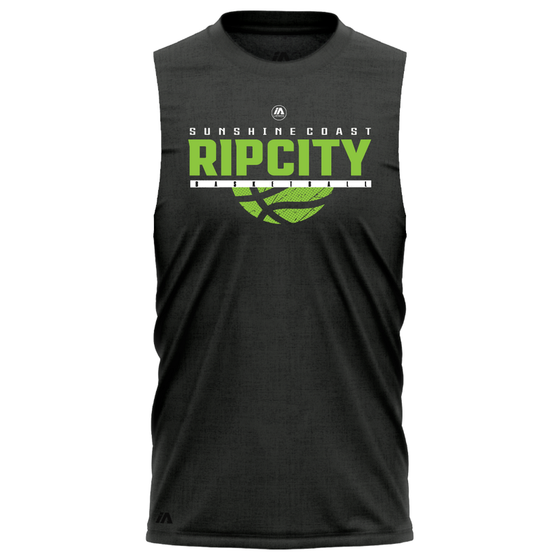 Rip City Basketball Performance Tank