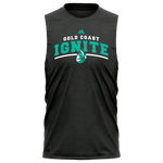 Gold Coast Ignite Performance Tank