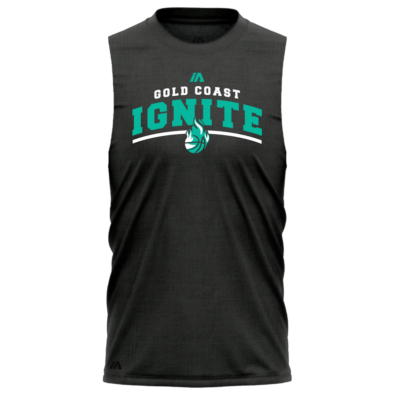 Gold Coast Ignite Performance Tank