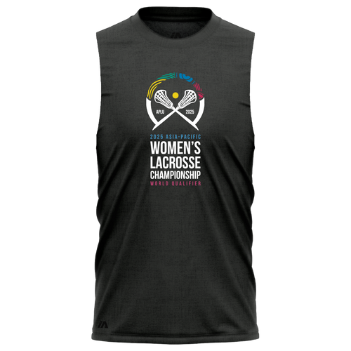 Lacrosse APLU Performance Tank