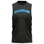 Cairns Basketball Performance Tank