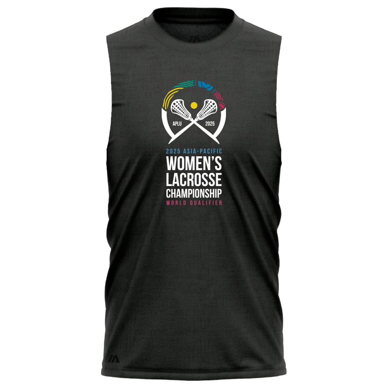 Lacrosse APLU Performance Tank