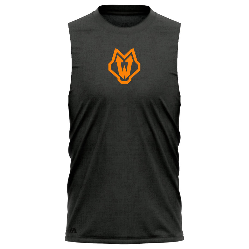 West Sydney Wolves Performance Tank