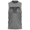 Hoops Fest 2024 Performance Tank