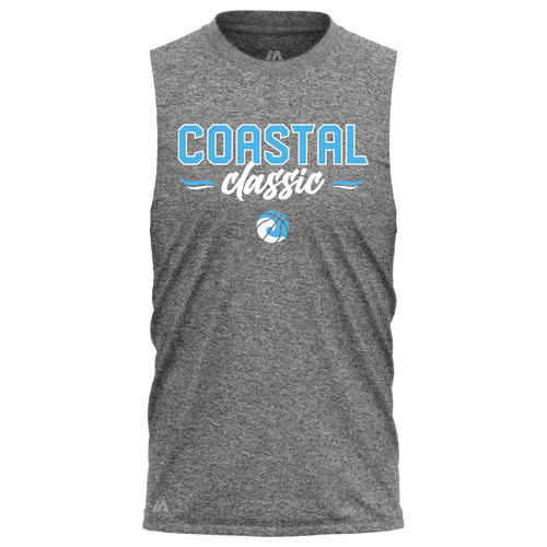 Coastal Classic 2025 Performance Tank