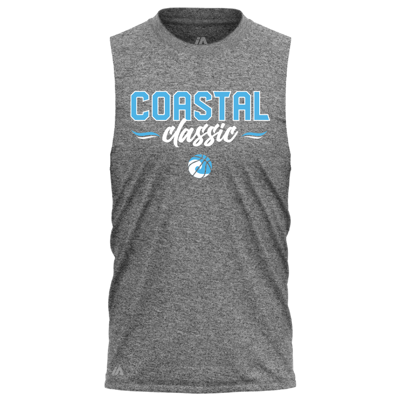 Coastal Classic 2025 Performance Tank