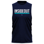 InsideOut Performance Tank