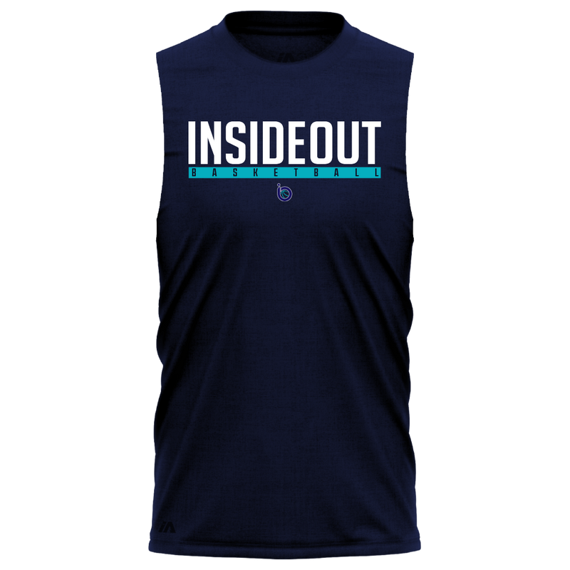 InsideOut Performance Tank