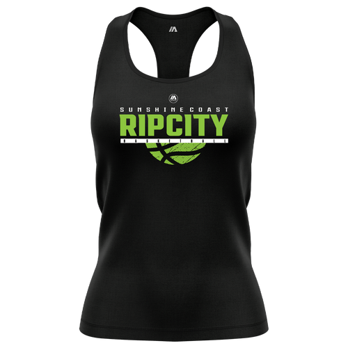 Rip City Basketball Performance Tank