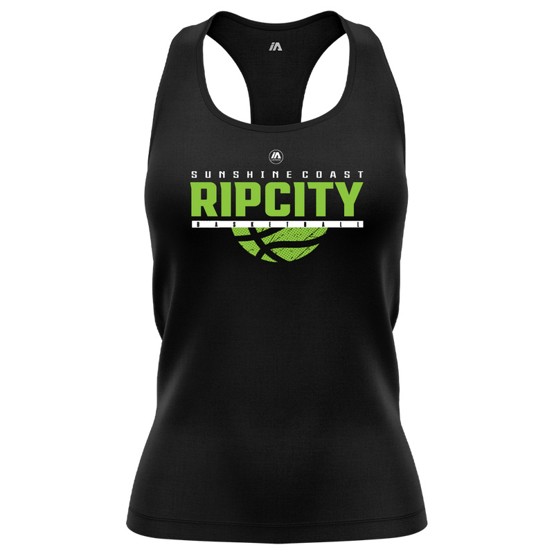 Rip City Basketball Performance Tank