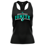 Gold Coast Ignite Performance Tank