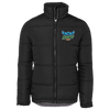 Waikato Country Puffer Jacket