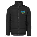 Waikato Country Puffer Jacket
