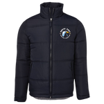 SEBA Puffer Jacket