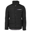 Swisherr Hoops Academy Puffer Jacket