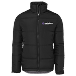 Swisherr Hoops Academy Puffer Jacket