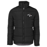 Wolfpack Puffer Jacket