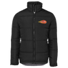 Mill Park Blazers Puffer Jacket