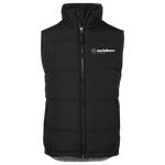 Swisherr Hoops Academy Puffer Vest