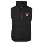 Eastern Mavericks Puffer Vest