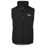 Wolfpack Puffer Vest