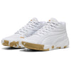 Puma Court Pro Marble - Puma White/Matte Puma Gold