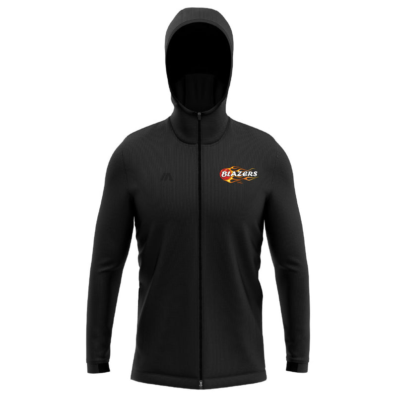 Balwyn Blazers Pro Zip Hoodie