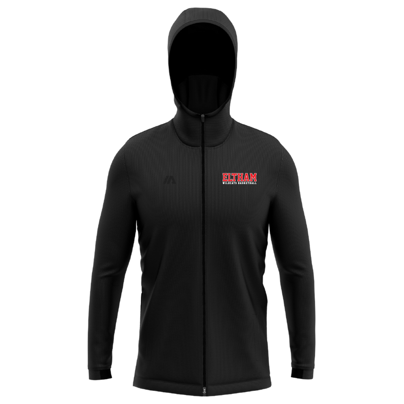 Eltham Wildcats Pro Zip Hoodie