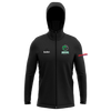Drummo Dragons Pro Zip Hoodie