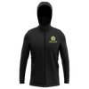 Taree Tornadoes Pro Zip Hoodie